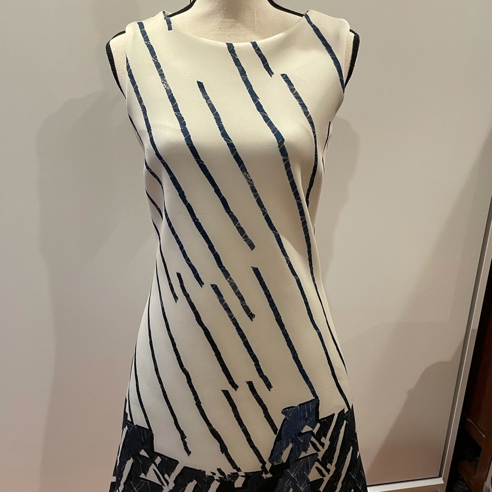 Pretty Save the Queen dress w/ jacket Made in Italy/Never worn!